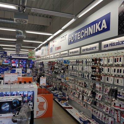 expert elektro Čáslav